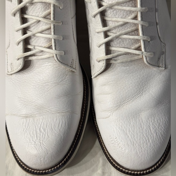 FootJoy Men's Premiere Series Field Spikeless Golf Shoes - Size 8.5 - Picture 4 of 10